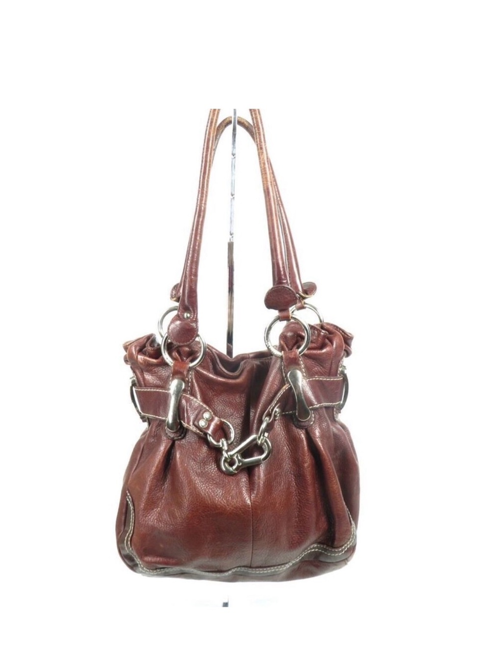 B. Makowsky Handbag Purse